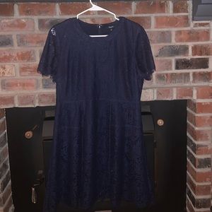 Madewell Dress